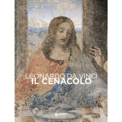 ISBN Leonardo da Vinci il Cenacolo