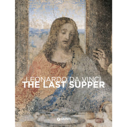 ISBN Leonardo da Vinci The last Supper