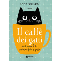 ISBN Il caffè dei gatti