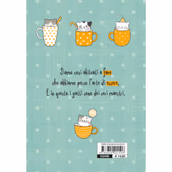 ISBN Il caffè dei gatti