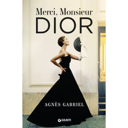 ISBN Merci, Monsieur Dior