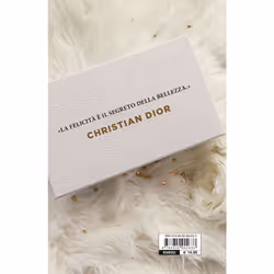 ISBN Merci, Monsieur Dior - Vista aggiuntiva 2