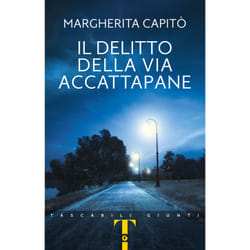 ISBN Il delitto della via Accattapane