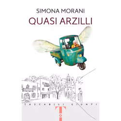 ISBN Quasi arzilli, ITA, 176 pagine