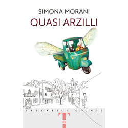ISBN Quasi arzilli