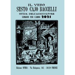ISBN Il vero Sesto Cajo Baccelli 2021