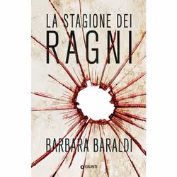 ISBN La stagione dei ragni, ITA, Libro in brossura, 564 pagine