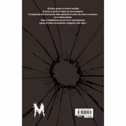 ISBN La stagione dei ragni