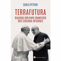 ISBN Terrafutura, ITA, 240 pagine