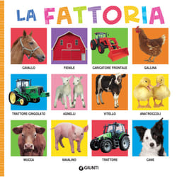 ISBN La Fattoria