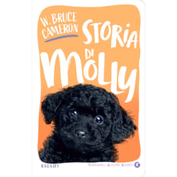 ISBN Storia di Molly