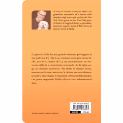 ISBN Storia di Molly