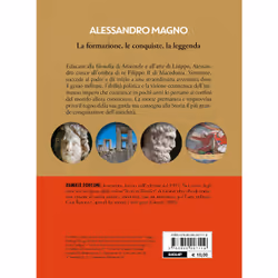 ISBN Alessandro Magno