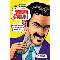 ISBN Topi caldi, ITA, Libro in brossura, 272 pagine