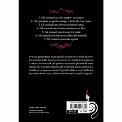 ISBN La fattoria degli animali