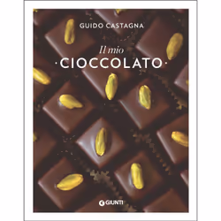 ISBN Il mio cioccolato, ITA, Copertina rigida, 176 pagine