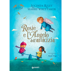 ISBN Rosie e l'angelo dell'amicizia