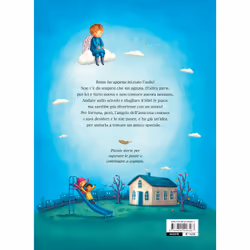 ISBN Rosie e l'angelo dell'amicizia