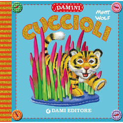 ISBN Cuccioli