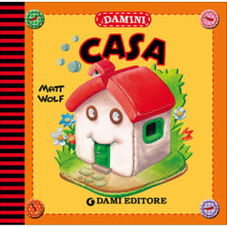 ISBN Casa