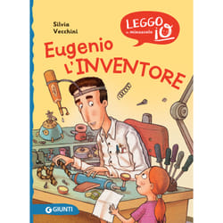 ISBN Eugenio l'inventore
