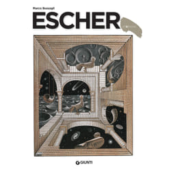 ISBN Escher