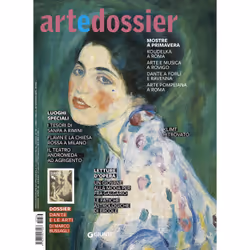 ISBN Art e Dossier 386 Aprile 2021, ITA, Libro in brossura, 144 pagine