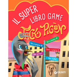 ISBN Super Librogame di Jack Pigòn