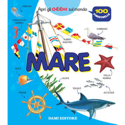 ISBN Mare