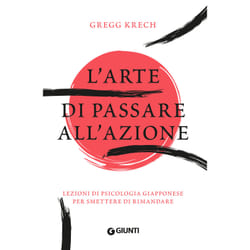 ISBN L'arte di passare all'azione