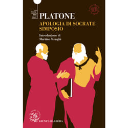 ISBN Apologia di Socrate e Simposio