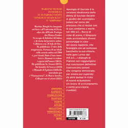 ISBN Apologia di Socrate e Simposio