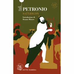 ISBN Satyricon, ITA, Libro in brossura, 384 pagine