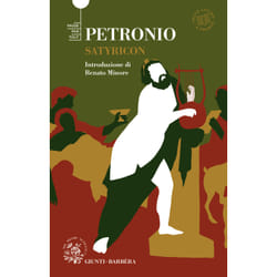 ISBN Satyricon