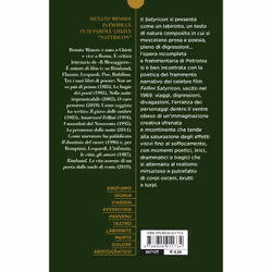 ISBN Satyricon