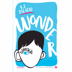 ISBN Wonder, ITA, Libro in brossura, 400 pagine
