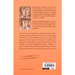 ISBN Il libro perduto