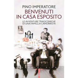 ISBN Benvenuti in casa Esposito
