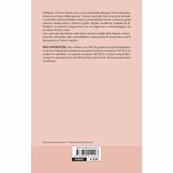 ISBN Benvenuti in casa Esposito