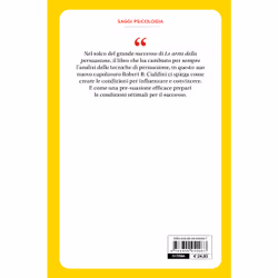 ISBN Pre-suasione