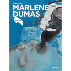 ISBN Marlene Dumas