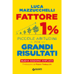 ISBN Fattore 1%