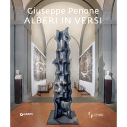 ISBN Giuseppe Penone - Alberi in versi