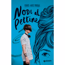 ISBN Nodi al pettine, ITA, Libro in brossura, 160 pagine