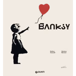 ISBN Banksy, ITA, Copertina rigida, 240 pagine