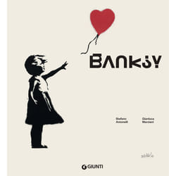 ISBN Banksy