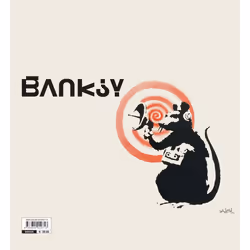 ISBN Banksy