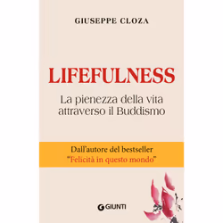 ISBN Lifefulness, ITA, Libro in brossura, 192 pagine