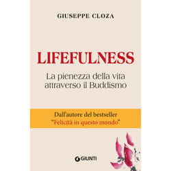 ISBN Lifefulness