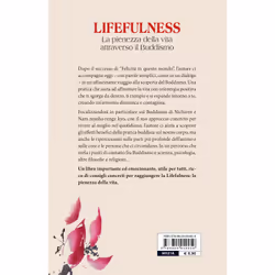 ISBN Lifefulness